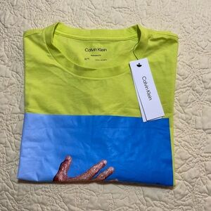 CALVIN KLEIN MAN TOP